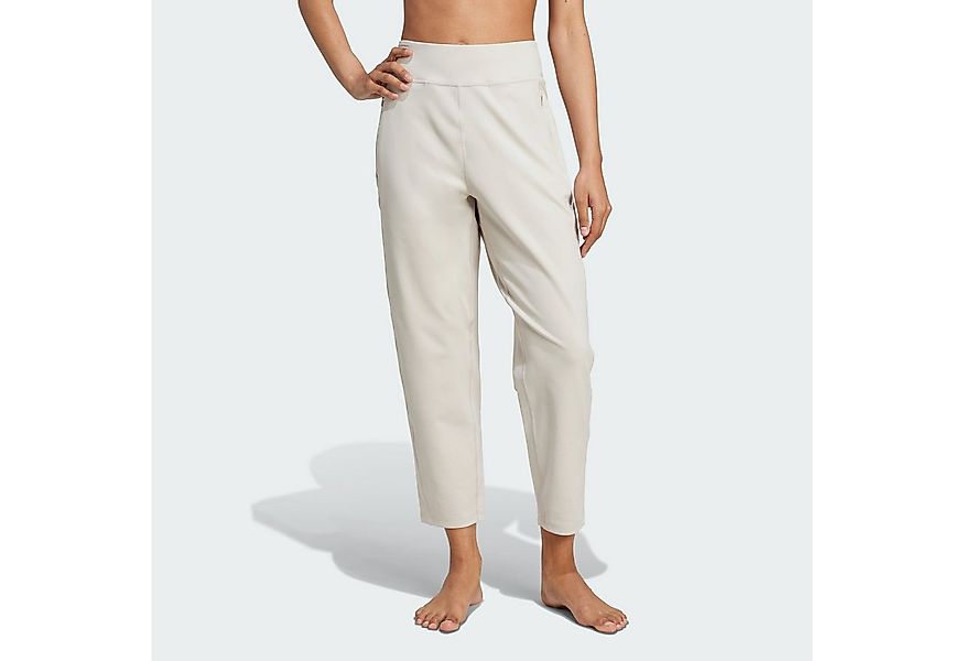 adidas Performance Trainingshose ALL ME YOGA HOSE (1-tlg) günstig online kaufen