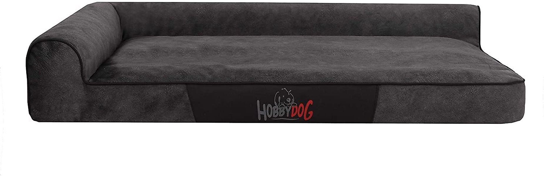 Bjird Tierbett Hundebett Best, Bezug abnehmbar günstig online kaufen