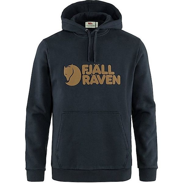 Fjällräven Sweatshirt Fjällräven Logo Hoodie M günstig online kaufen