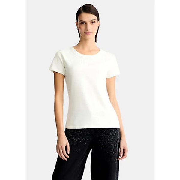 Liu Jo  T-Shirts & Poloshirts TA5214-JS003 günstig online kaufen