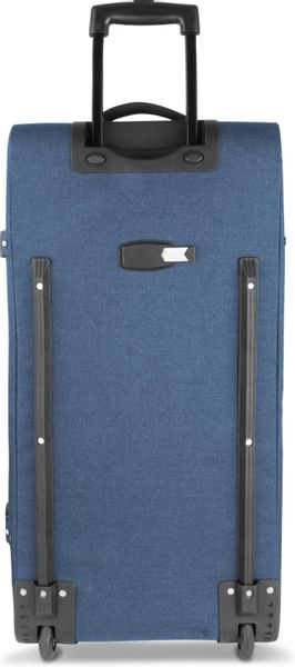 normani Reisetasche Reisetasche Aurori 125, Trolley günstig online kaufen