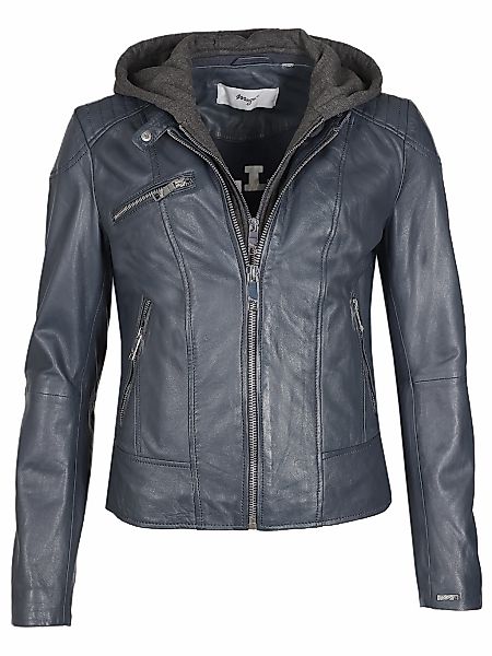 Maze Lederjacke "Mico" günstig online kaufen
