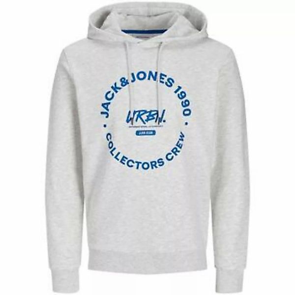 Jack & Jones Kapuzensweatshirt JJSIMON SWEAT günstig online kaufen