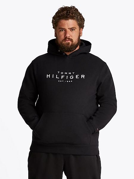 Tommy Hilfiger Big & Tall Sweatshirt günstig online kaufen