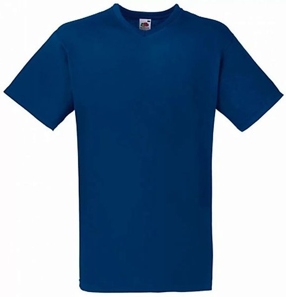 Fruit of the Loom V-Shirt Valueweight V-Neck Herren T-Shirt günstig online kaufen