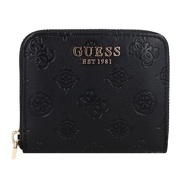 Guess Geldbörse Phoebe, Polyurethan günstig online kaufen
