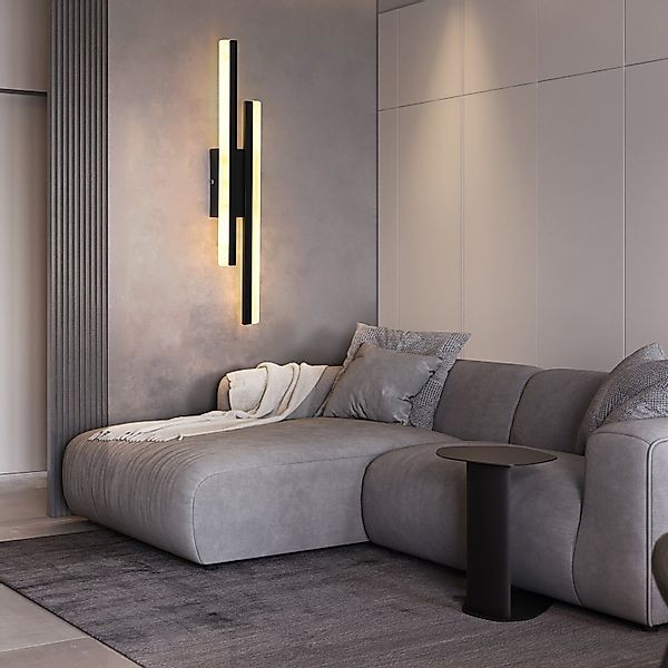 OULENBIYAR Wandleuchte LED Wandlampe, 16W Dimmbare günstig online kaufen