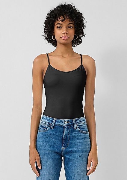 QS Muskelshirt T-Shirt Spaghettitop günstig online kaufen