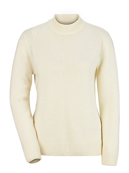 Witt Strickpullover Stehkragenpullover günstig online kaufen