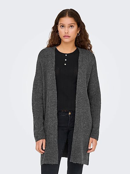 ONLY Strickjacke "ONLTALIO LS OPEN CARDIGAN BF KNT" günstig online kaufen