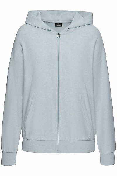 Vivance Sweater, in Frotteequalität günstig online kaufen