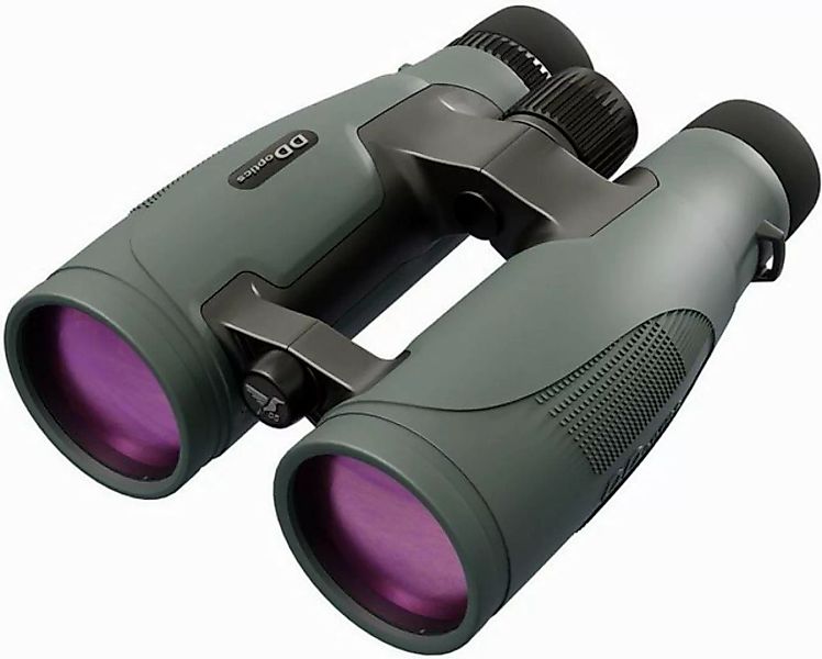 DDoptics Germany Pirschler 8x56 Gen 3 Fernglas grün Fernglas günstig online kaufen