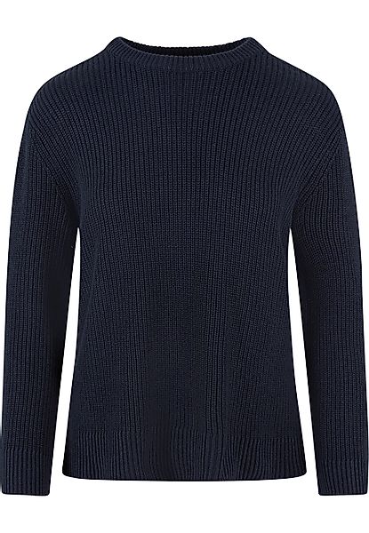 URBAN CLASSICS Rundhalspullover Urban Classics Damen günstig online kaufen
