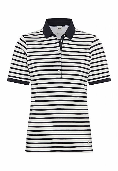 Brax Poloshirt "Style CLEO" günstig online kaufen