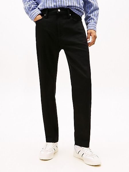 Tommy Jeans Regular-fit-Jeans SONNY Tapered Leg, mit Fade-Effekten günstig online kaufen