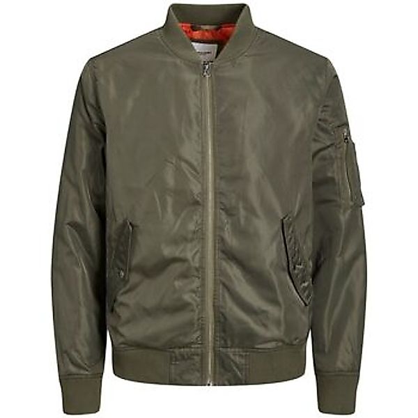 Jack & Jones  Jacken 12235876 OCEAN-DUSTY OLIVE günstig online kaufen