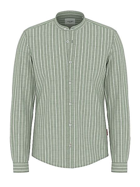 Joop Jeans Langarmhemd Hedde-W mit Streifen günstig online kaufen