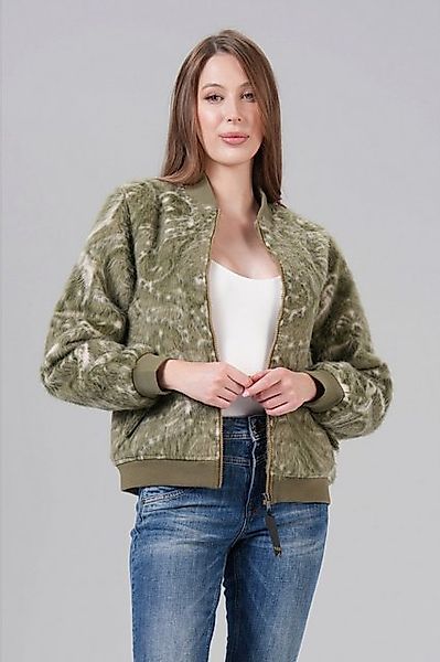 Miracle of Denim Blouson Jelly Blouson Jacket günstig online kaufen