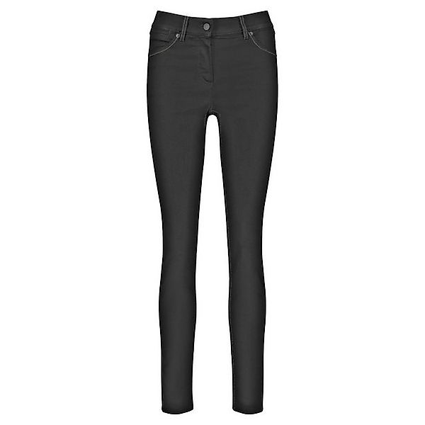 GERRY WEBER 5-Pocket-Jeans SKINNY FIT4ME (92391-67953) günstig online kaufen