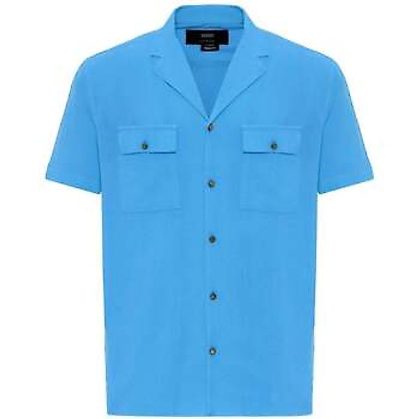 Antioch  Hemdbluse Monaka Regular Fit Button-Down Collar Shirt günstig online kaufen