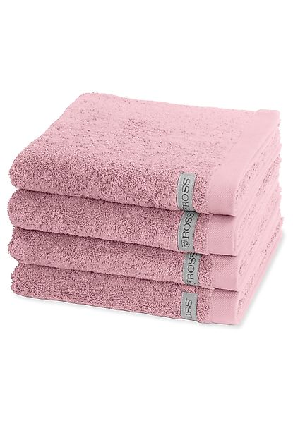 ROSS Handtuch Set Sinfonie, Walkfrottee (Spar-Set, günstig online kaufen