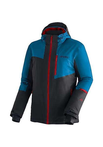 Maier Sports Skijacke MONZABON M 2.0 Herren Winterjacke, wasserdicht, 3 RV- günstig online kaufen