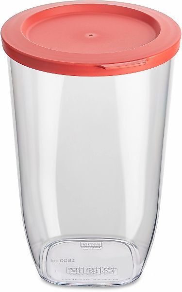 KOZIOL Vorratsdose "CONNECT DRY STORAGE M" 1 Stk. tlg. spülmaschinengeeigne günstig online kaufen