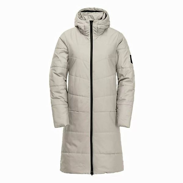 Jack Wolfskin Outdoorjacke DEUTZER COAT Damen günstig online kaufen