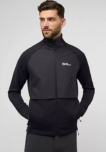 Jack Wolfskin Fleecejacke DORMER JKT M günstig online kaufen