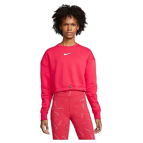 Nike Sportswear Crew Langarm-t-shirt XL Very Berry günstig online kaufen