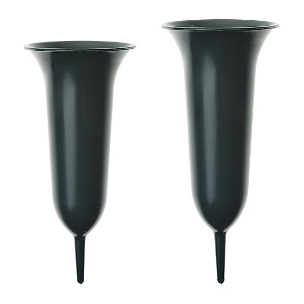 matches21 HOME & HOBBY Dekovase Steckvasen günstig online kaufen
