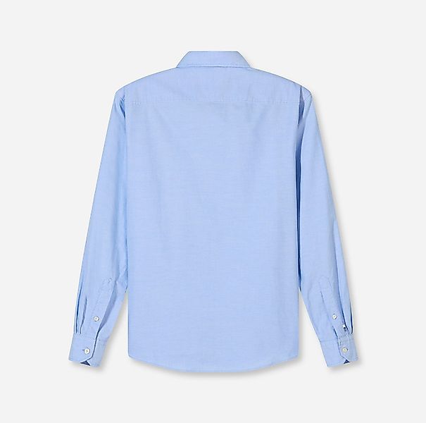 OLYMP Langarmhemd Casual günstig online kaufen
