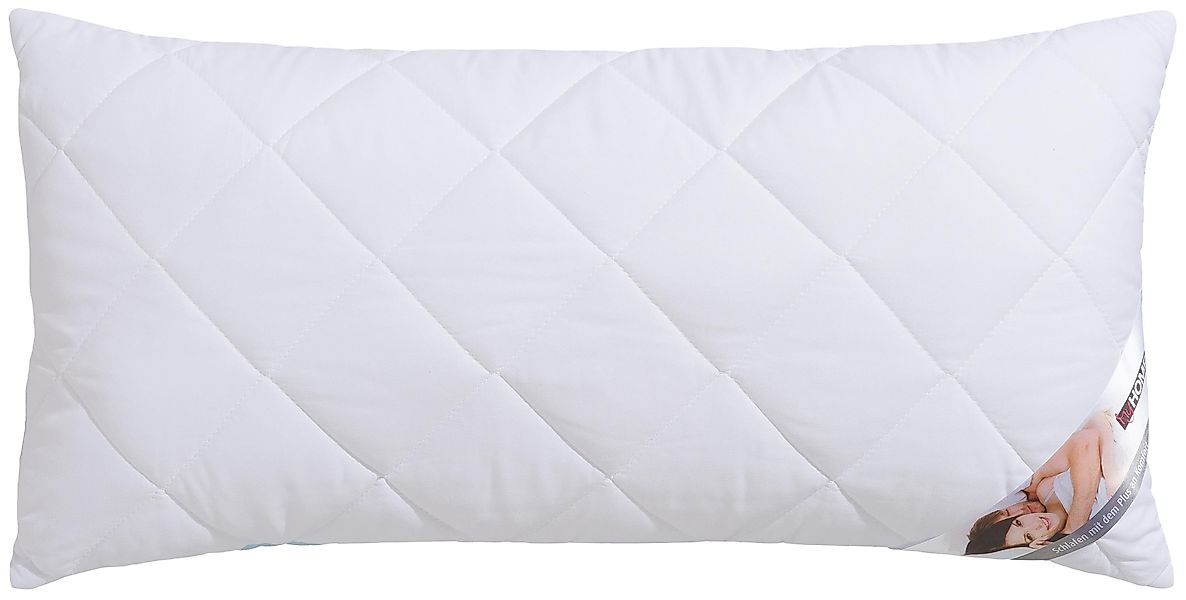 my home Microfaserkissen Top Cool Kissen günstig online kaufen