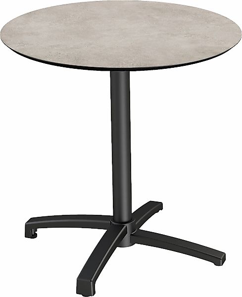 Essentials Klapptisch "X cross" Packung, 1 Stk. tlg. in verschiedenen Ausfü günstig online kaufen