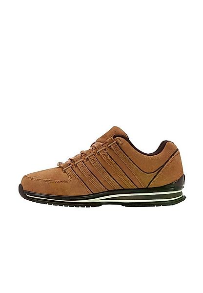 K-Swiss Sneaker Rinzler Low-Sneaker Sneaker (1-tlg) günstig online kaufen