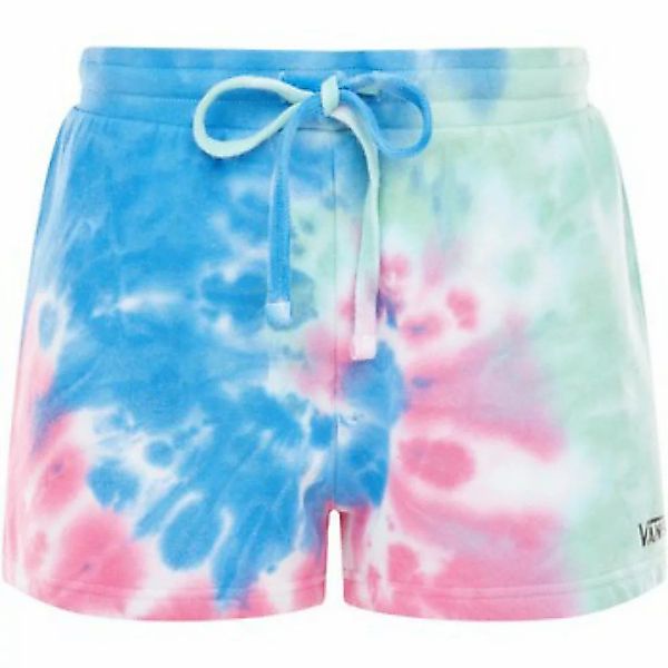 Vans  7/8 & 3/4 Hosen Short Tie Dye günstig online kaufen