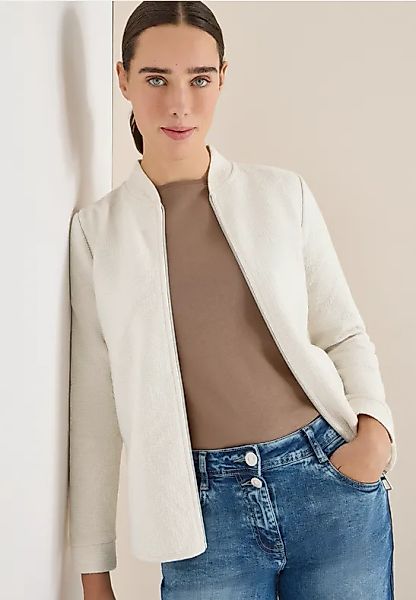 CECIL Strukturjacke günstig online kaufen