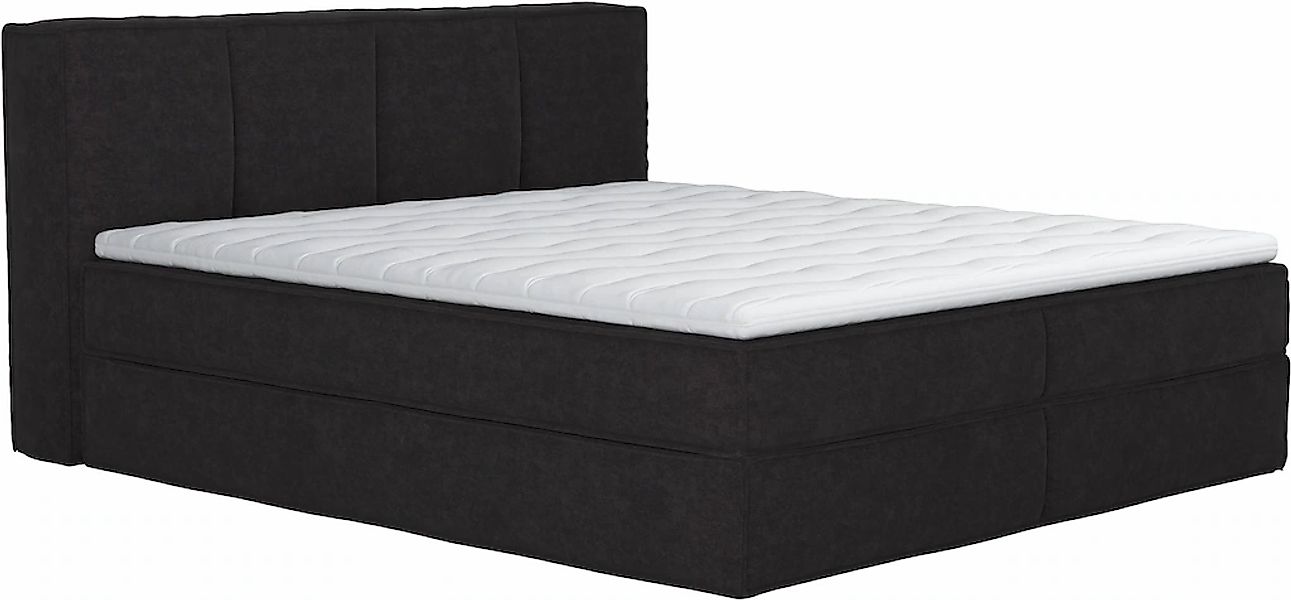 LeGer Home by Lena Gercke Boxspringbett "Addyson" Härtegrade H2, H3 und H4 günstig online kaufen