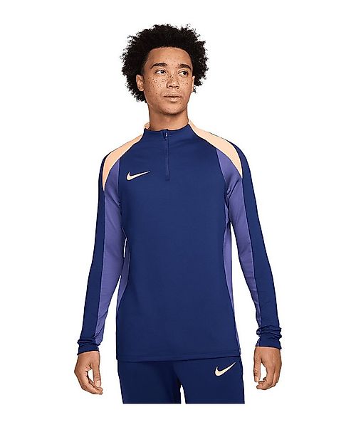 Nike Sweater Nike Performance Strike Drill Top Sweatshirt günstig online kaufen