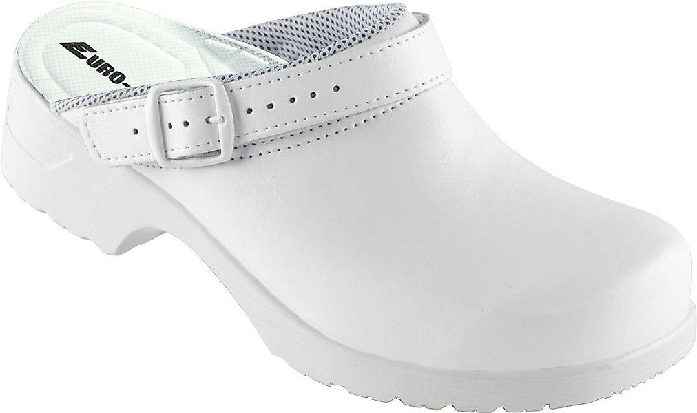 Euro-Dan 468-01 FLEX Clog offen mit günstig online kaufen