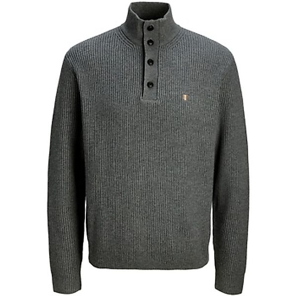 Jack & Jones  Pullover Pullover RICHARD Strickpullover Troyer günstig online kaufen
