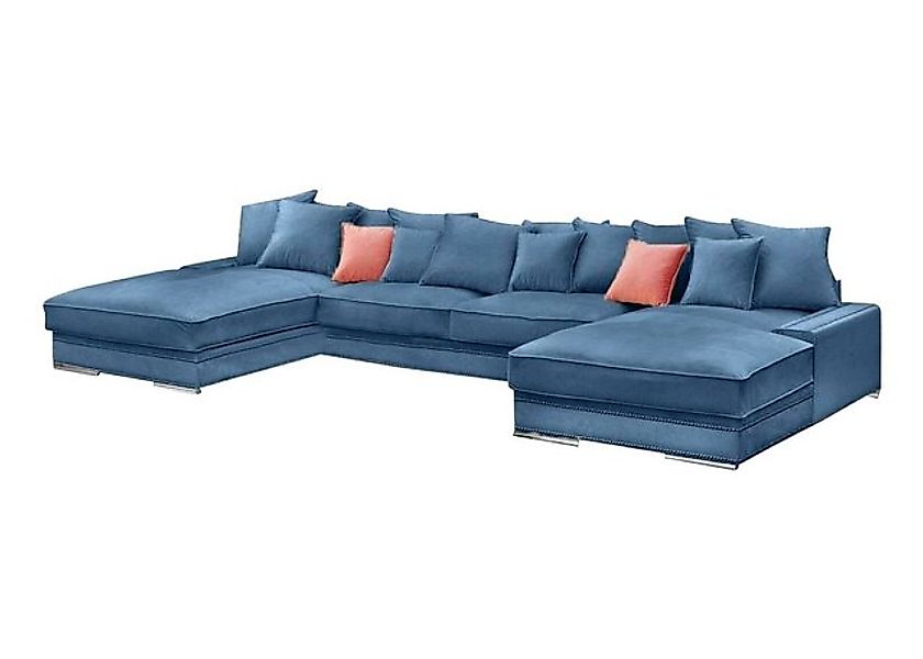 JVmoebel Ecksofa, Made in Europa günstig online kaufen