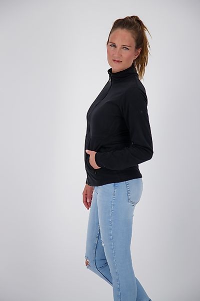 DEPROC Active Fleecejacke "DECORAH II WOMEN", weiche Fleecejacke in traditi günstig online kaufen
