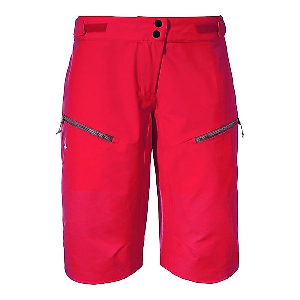 Schöffel Shorts Schöffel W Shorts Steep Trail Damen Shorts günstig online kaufen