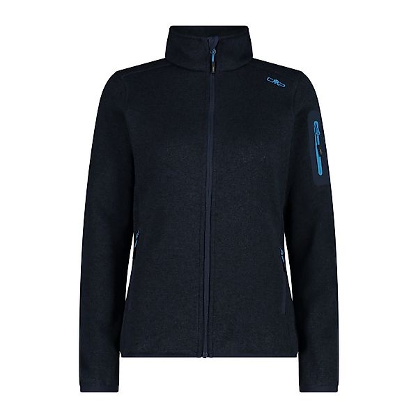 CMP Fleecejacke CMP Damen Jacke Knitted günstig online kaufen