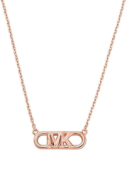 MICHAEL KORS Kette mit Anhänger PREMIUM, günstig online kaufen