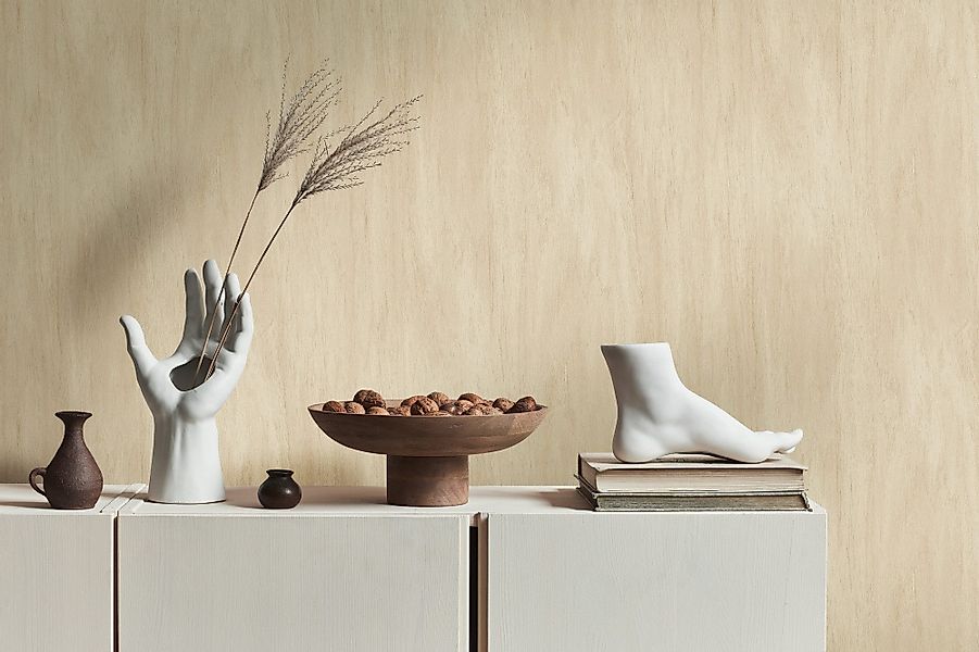 A.S. Création Vliestapete French Affair Holzoptik günstig online kaufen