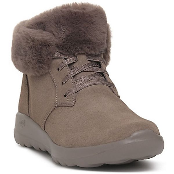 Skechers  Turnschuhe On-the-go Joy Cozy günstig online kaufen