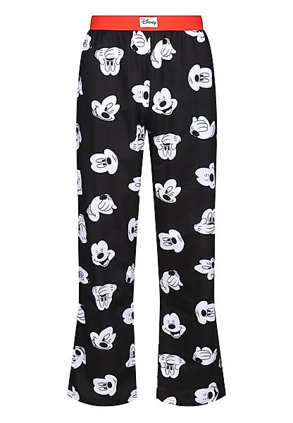 Recovered Loungepants Loungepant - Disney Mickey günstig online kaufen