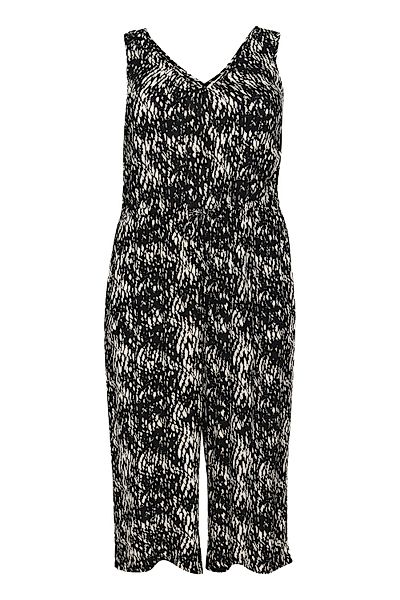 KAFFE Curve Jumpsuit Overall KCisma Große günstig online kaufen